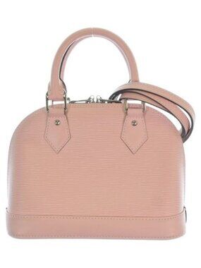 Louis Vuitton Handbag Pink